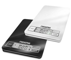 Весы для взвешивания продуктов электрические МС027 