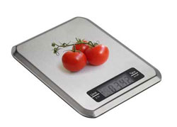 Электронные кухонные весы МТ1629 